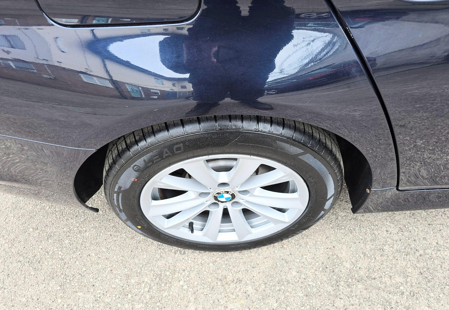 Used BMW 5 Series 2010 for sale - 76585369: Photo 23