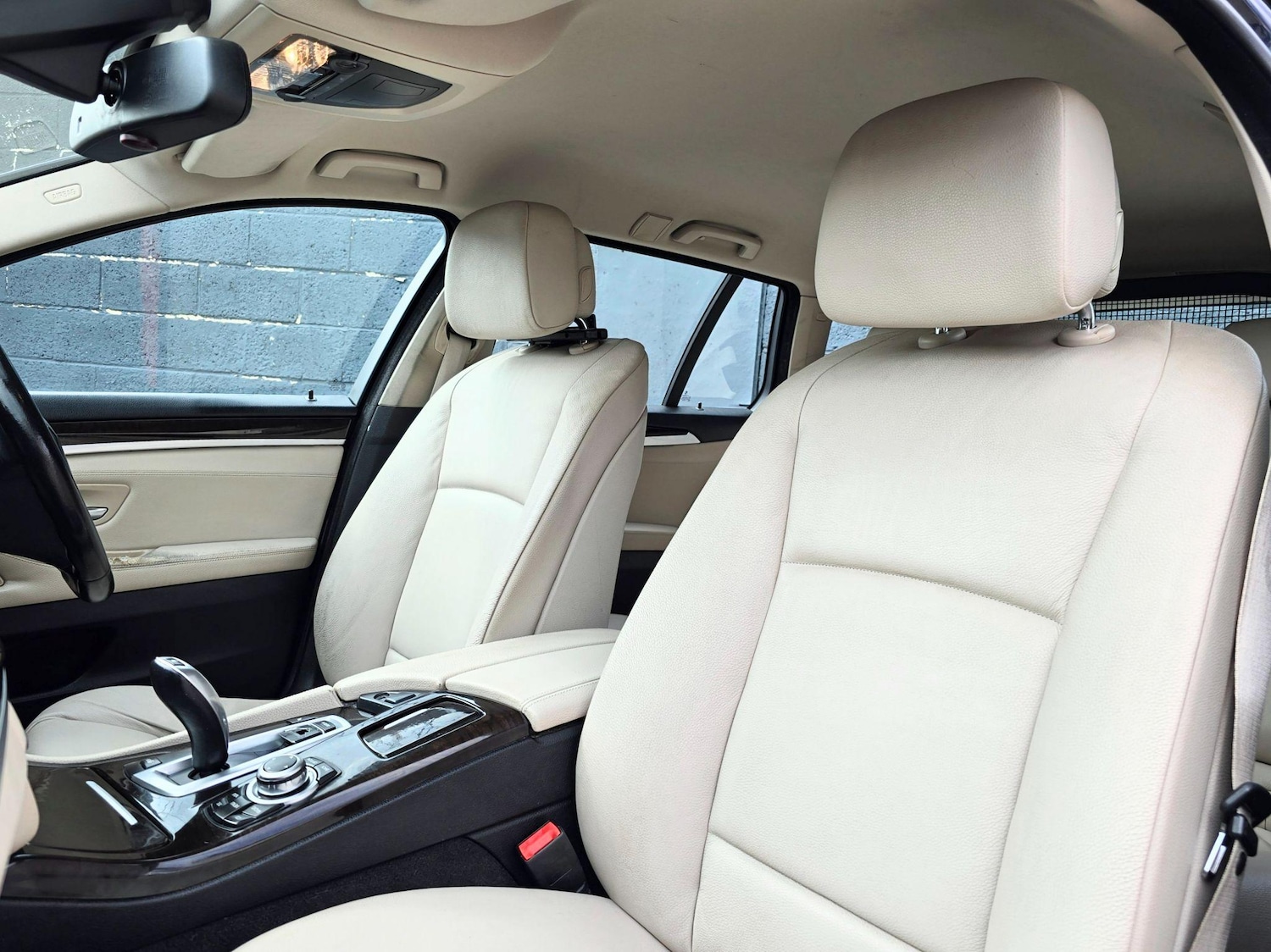 Used BMW 5 Series 2010 for sale - 76585369: Photo 30