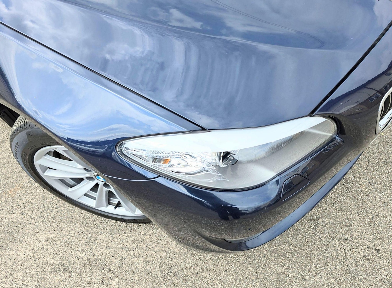 Used BMW 5 Series 2010 for sale - 76585369: Photo 5