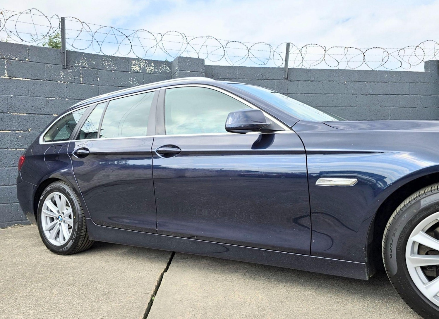 Used BMW 5 Series 2010 for sale - 76585369: Photo 6