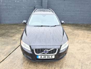 Used Volvo V70 2011 for sale - 75153179: Photo