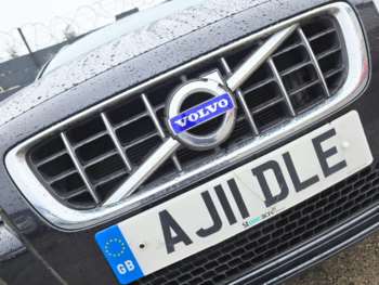 Used Volvo V70 2011 for sale - 75153179: Photo