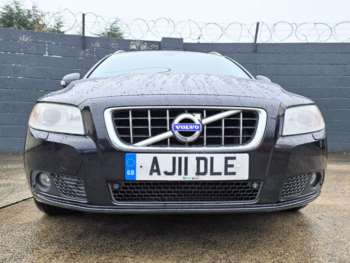 Used Volvo V70 2011 for sale - 75153179: Photo