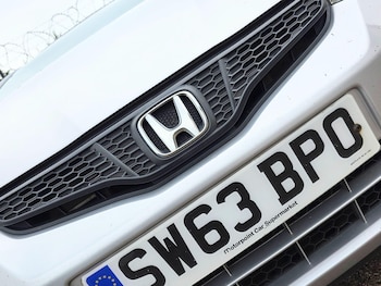 Used Honda Jazz 2013 for sale - 76370633: Photo