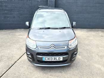 Used Citroen C3 Picasso 2013 for sale - 75153330: Photo