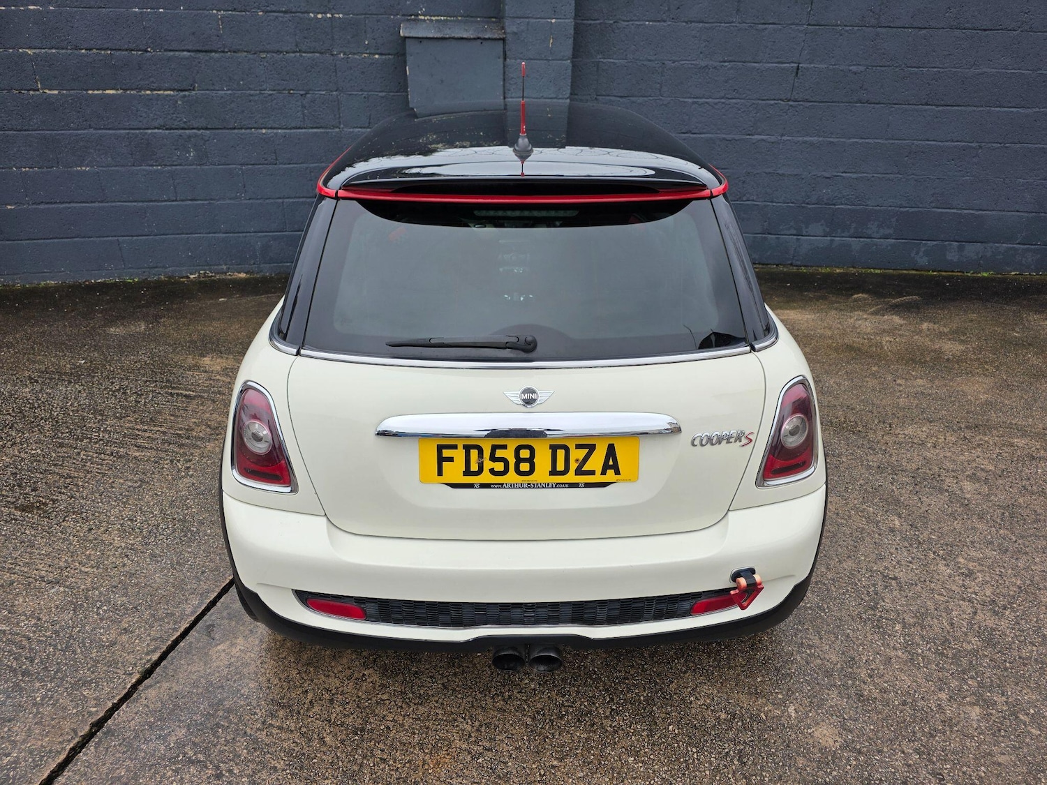 Used MINI Hatch 2009 for sale - 78033920: Photo 10