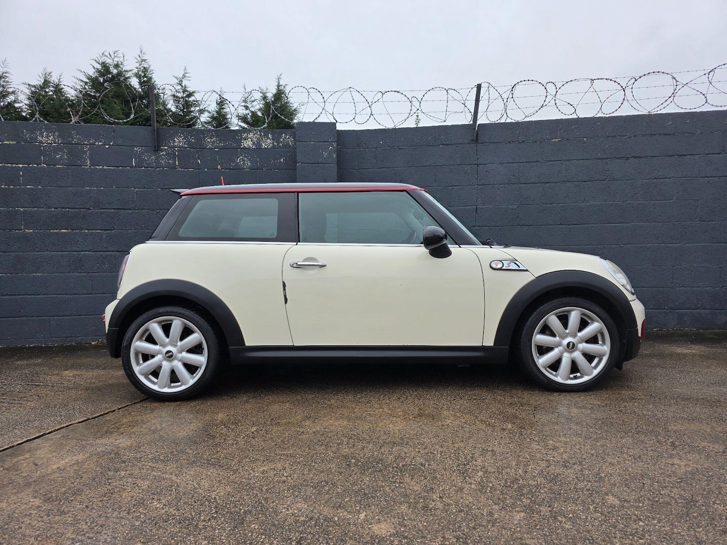 Used MINI Hatch 2009 for sale - 78033920: Photo 11