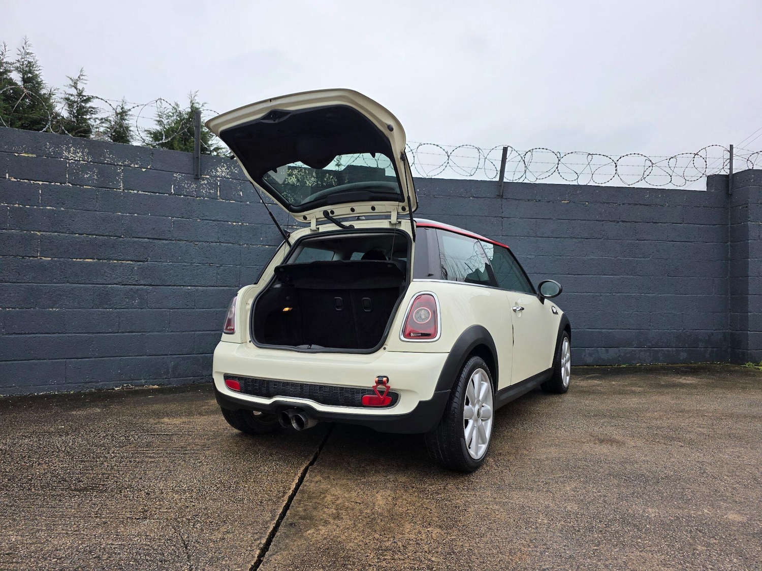 Used MINI Hatch 2009 for sale - 78033920: Photo 12