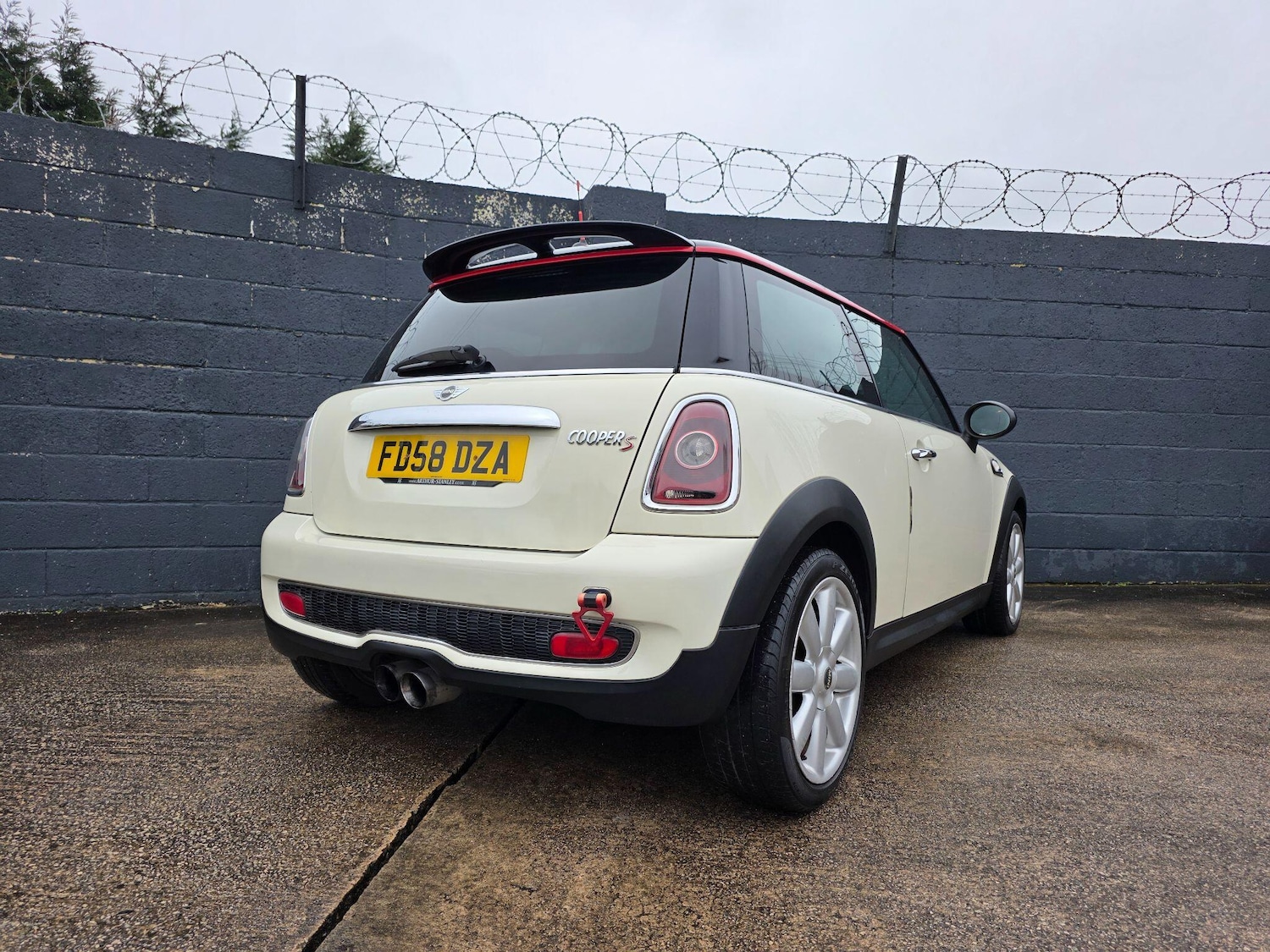 Used MINI Hatch 2009 for sale - 78033920: Photo 13