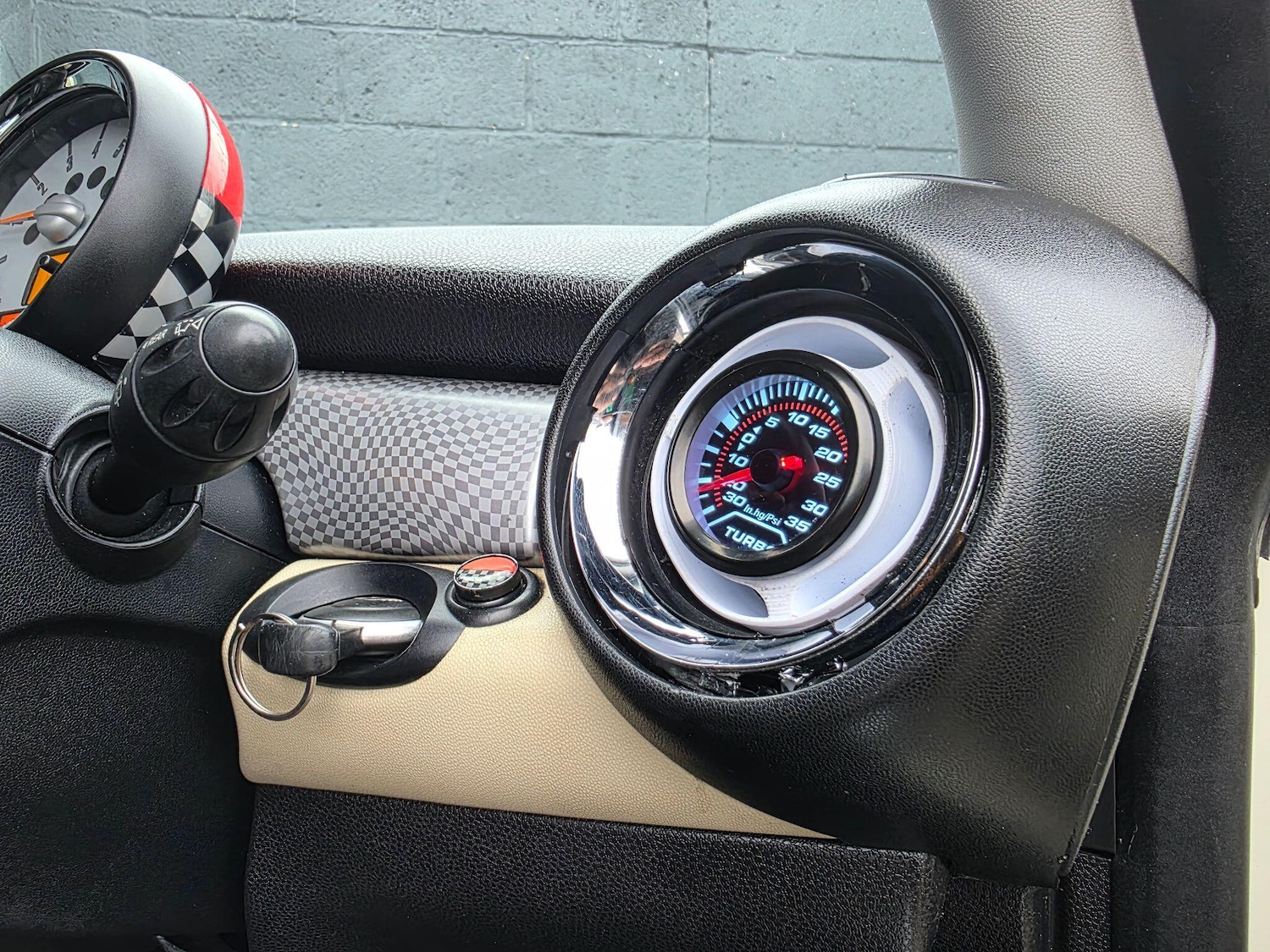 Used MINI Hatch 2009 for sale - 78033920: Photo 14