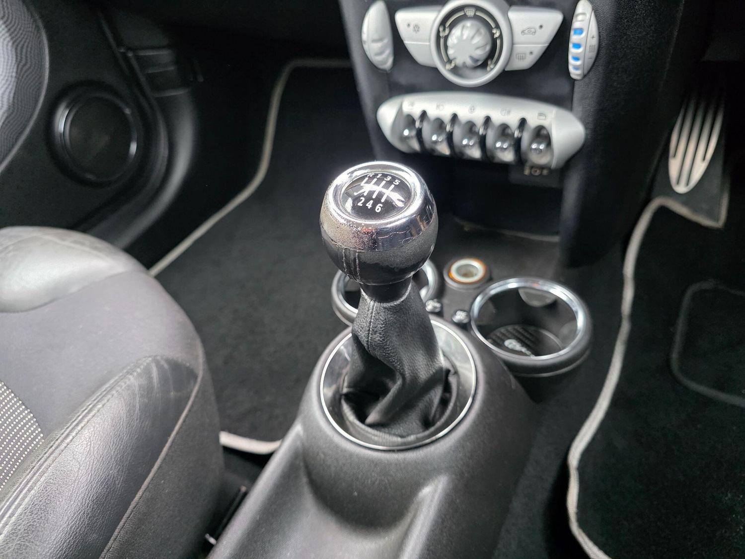 Used MINI Hatch 2009 for sale - 78033920: Photo 16