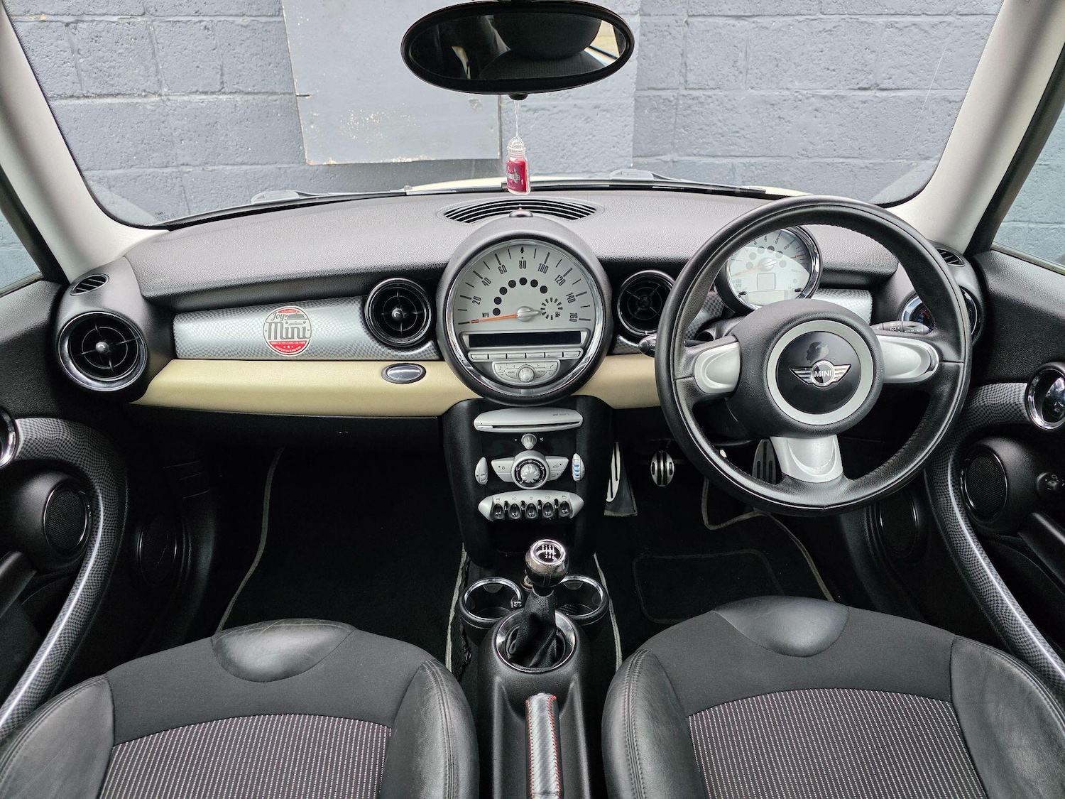 Used MINI Hatch 2009 for sale - 78033920: Photo 17