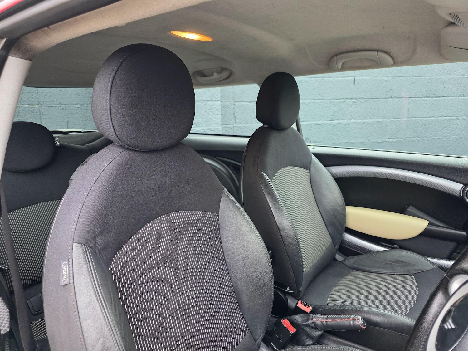 Used MINI Hatch 2009 for sale - 78033920: Photo 18