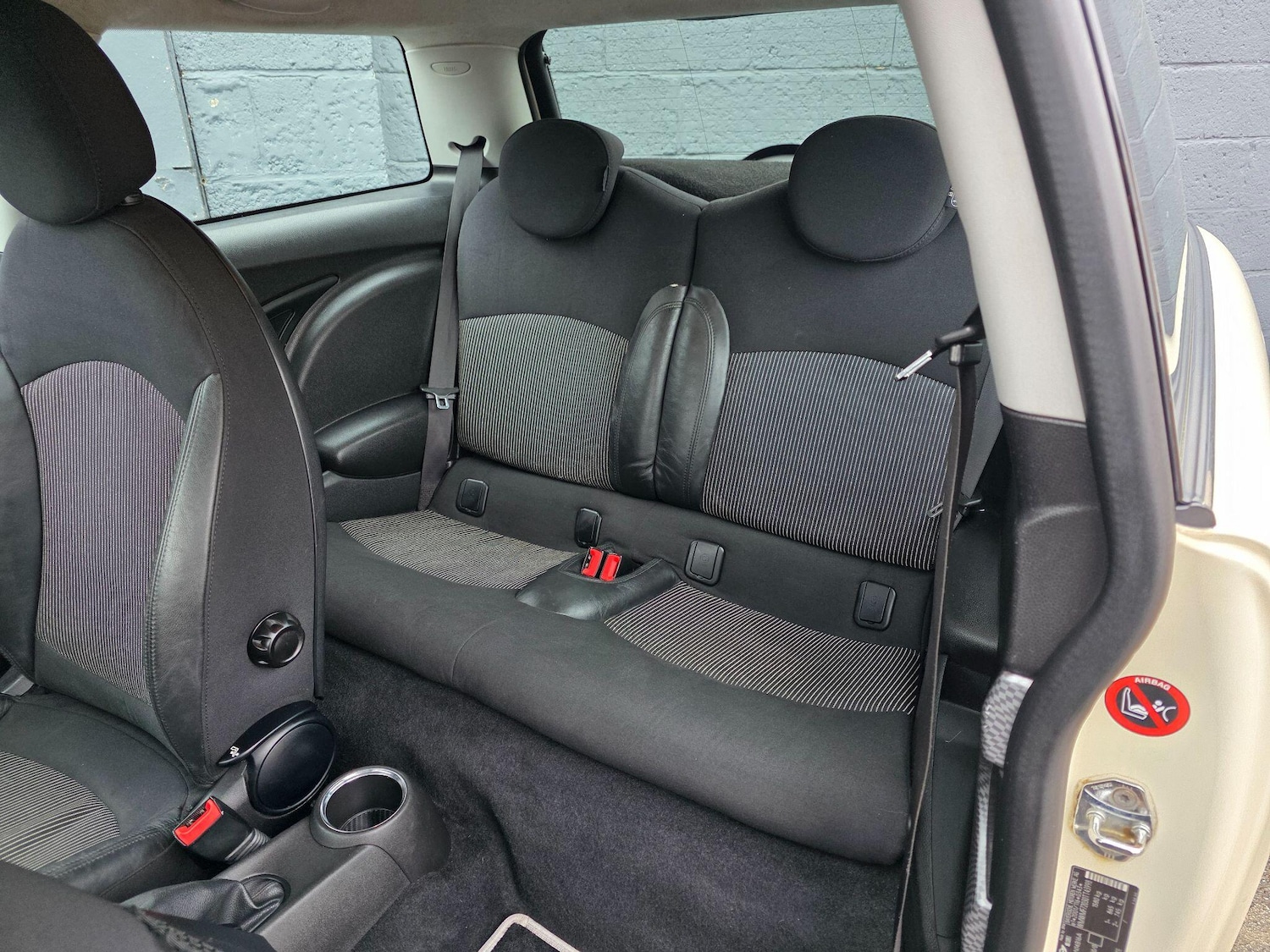 Used MINI Hatch 2009 for sale - 78033920: Photo 20