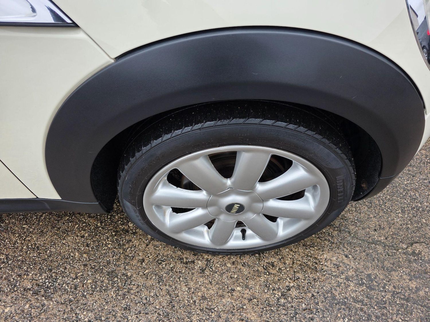 Used MINI Hatch 2009 for sale - 78033920: Photo 24