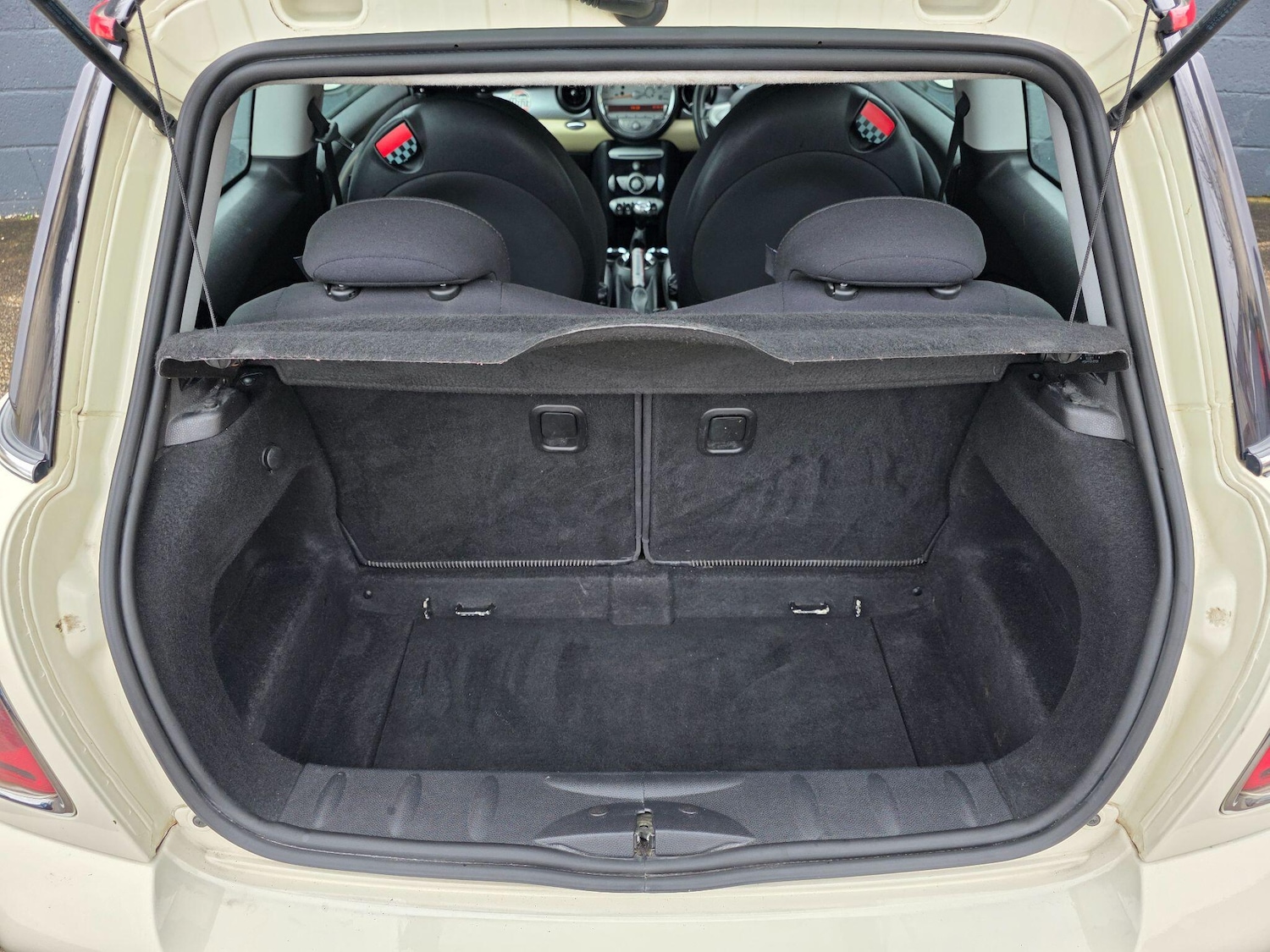 Used MINI Hatch 2009 for sale - 78033920: Photo 26