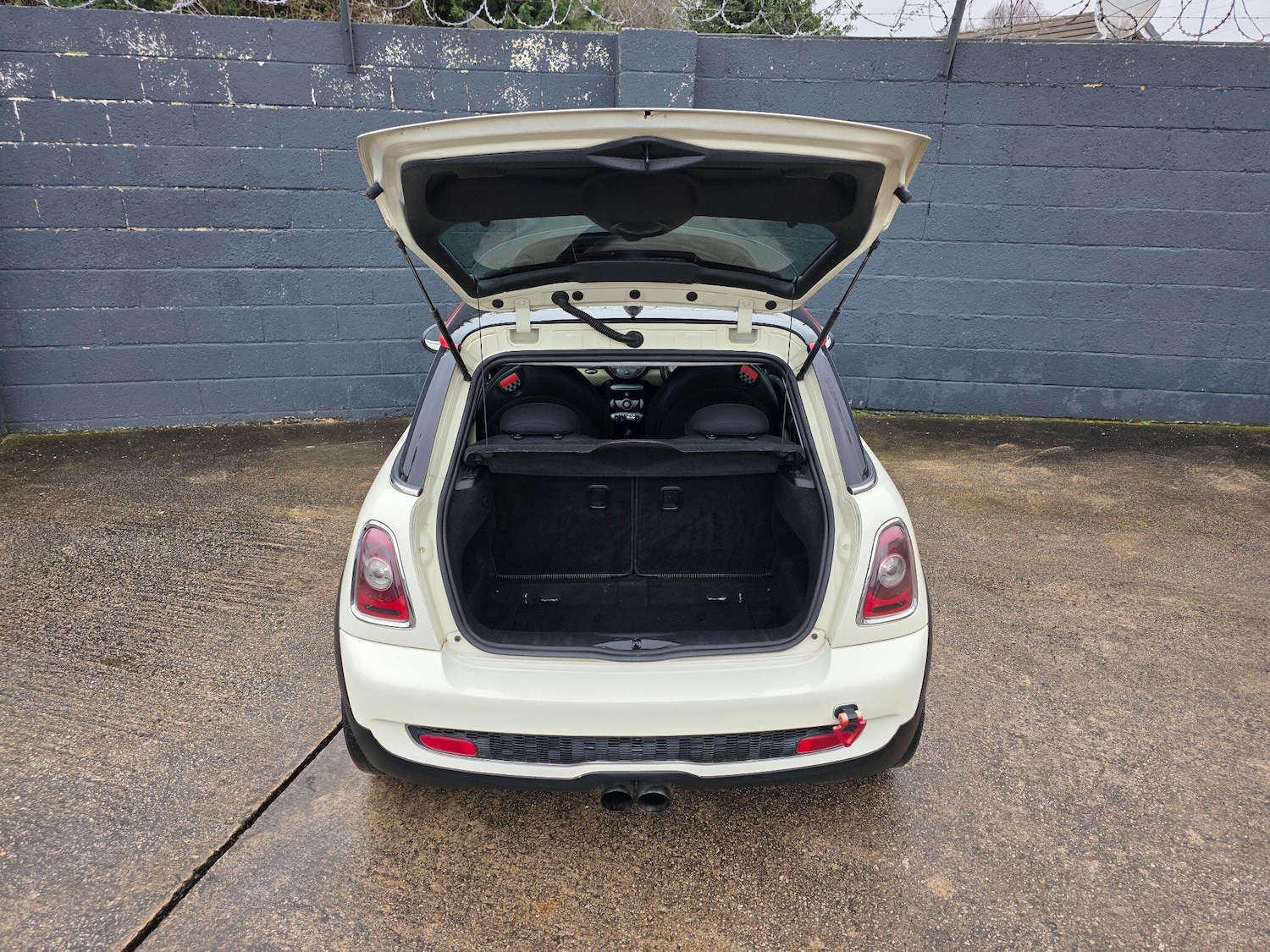 Used MINI Hatch 2009 for sale - 78033920: Photo 27