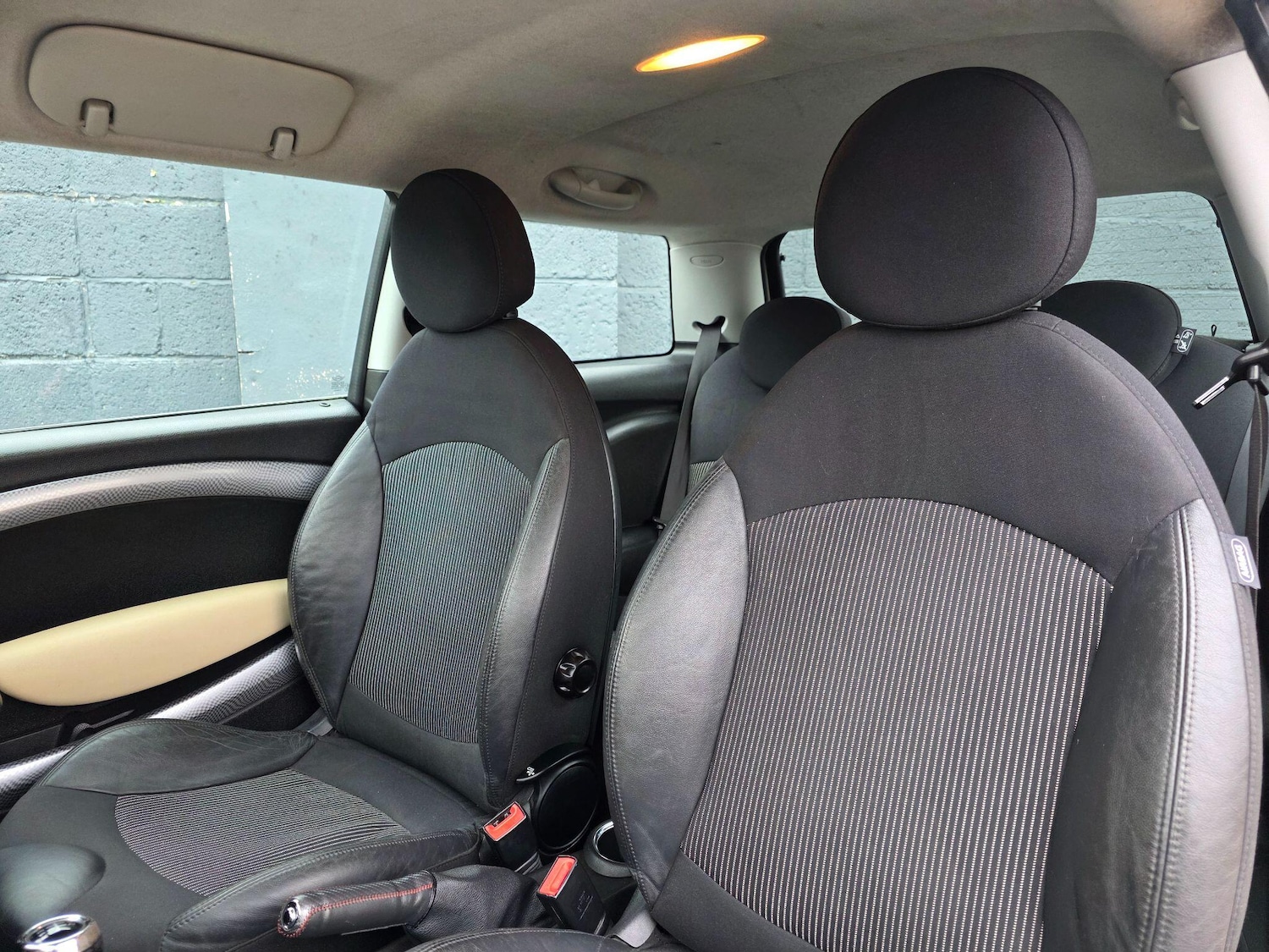 Used MINI Hatch 2009 for sale - 78033920: Photo 29