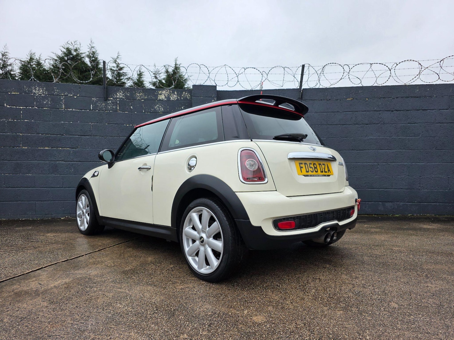 Used MINI Hatch 2009 for sale - 78033920: Photo 3