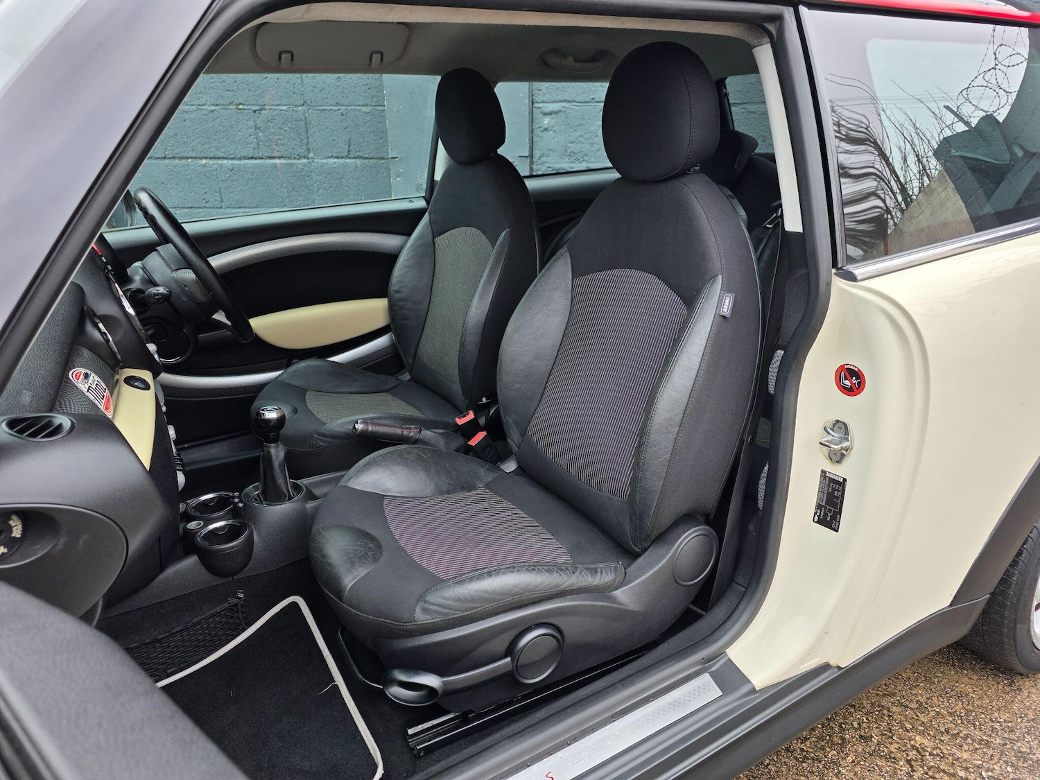 Used MINI Hatch 2009 for sale - 78033920: Photo 30