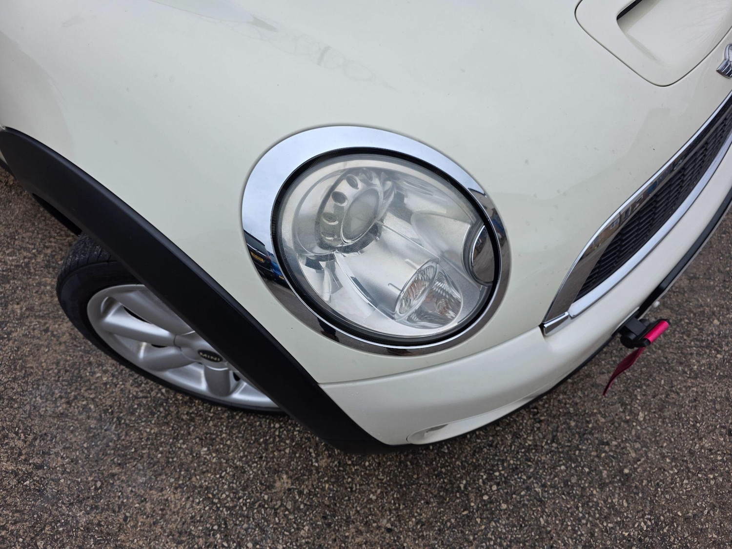 Used MINI Hatch 2009 for sale - 78033920: Photo 32