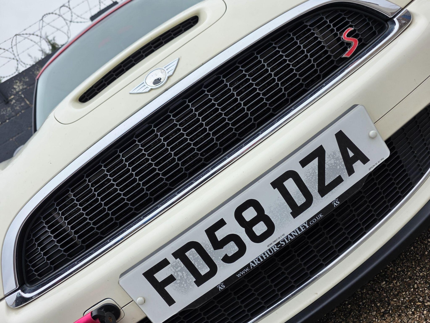 Used MINI Hatch 2009 for sale - 78033920: Photo 34