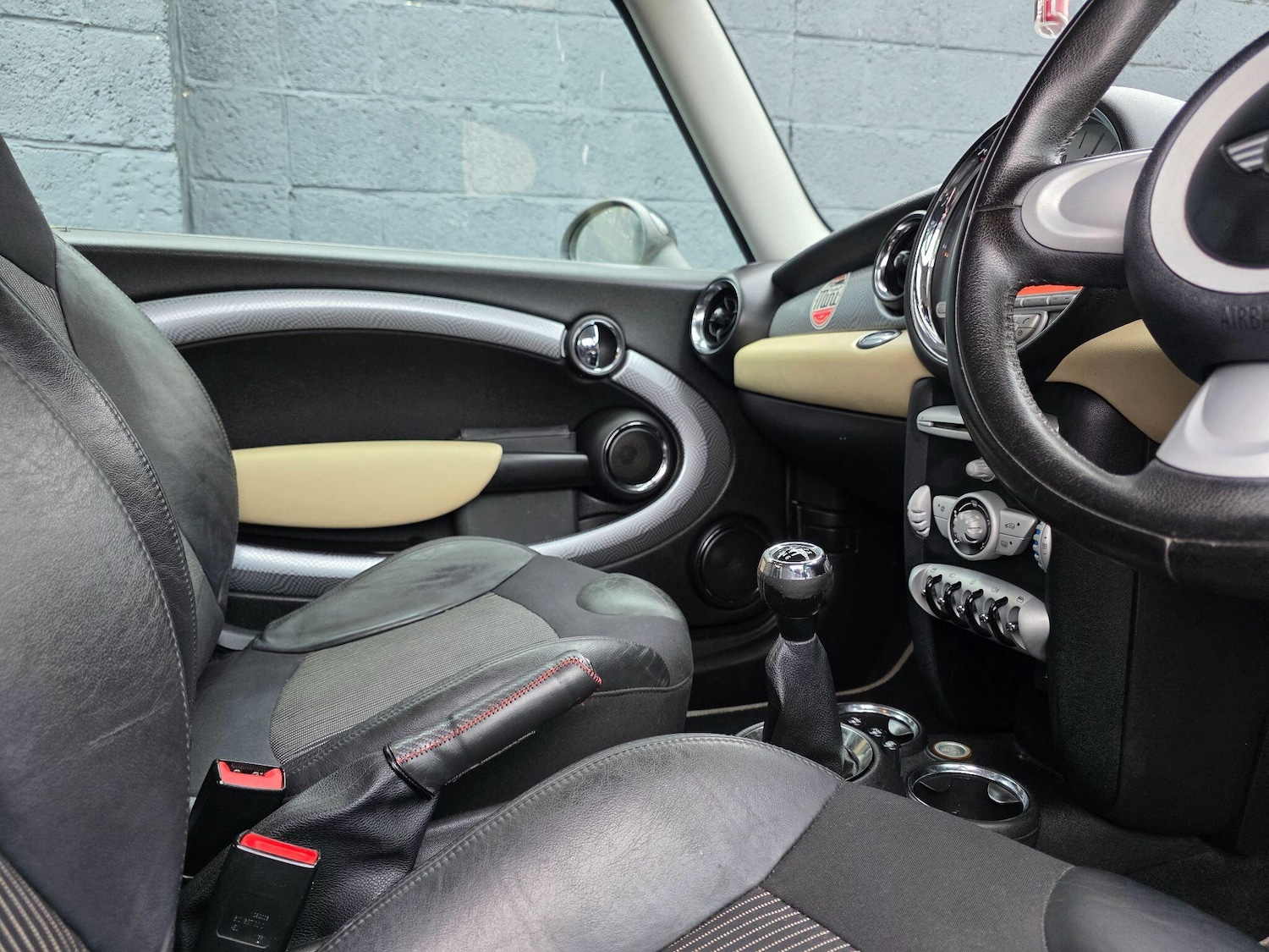 Used MINI Hatch 2009 for sale - 78033920: Photo 35