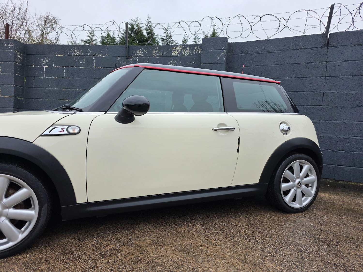 Used MINI Hatch 2009 for sale - 78033920: Photo 4