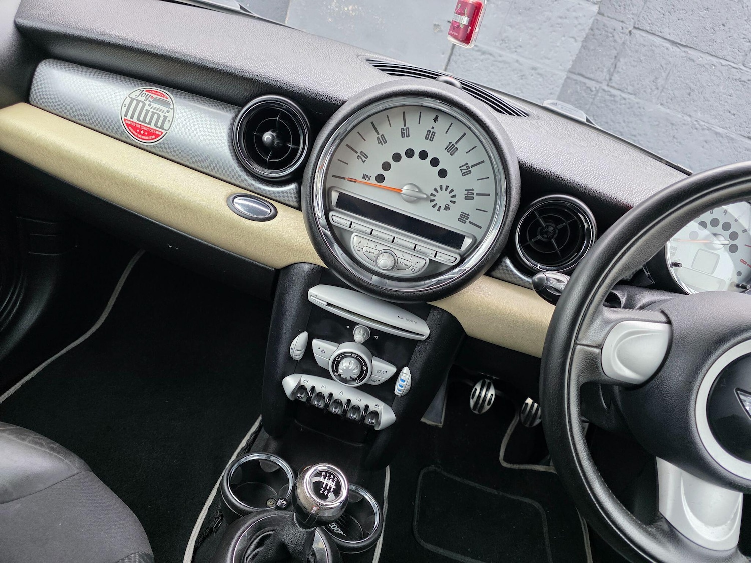 Used MINI Hatch 2009 for sale - 78033920: Photo 40