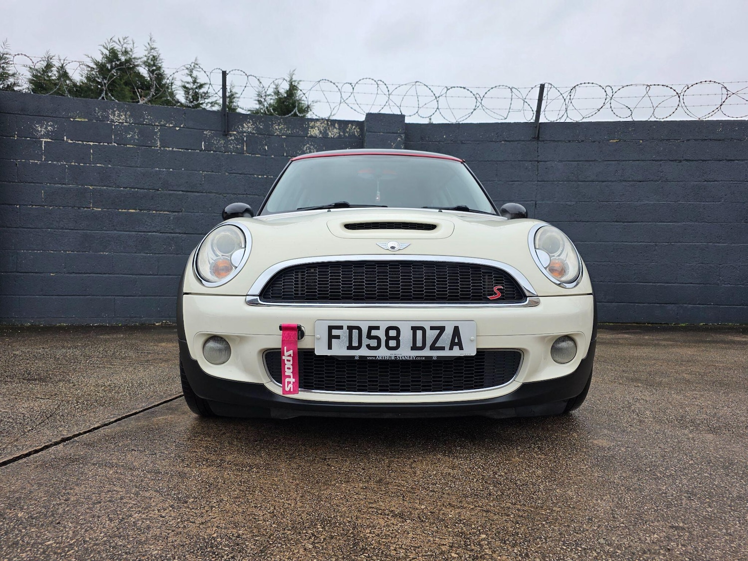 Used MINI Hatch 2009 for sale - 78033920: Photo 6