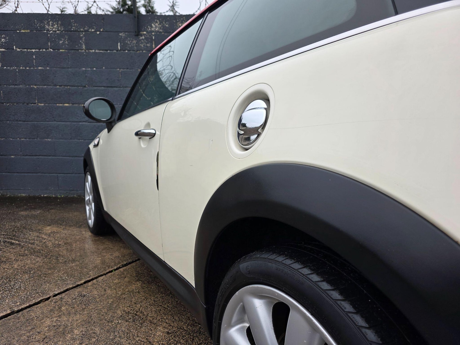 Used MINI Hatch 2009 for sale - 78033920: Photo 7