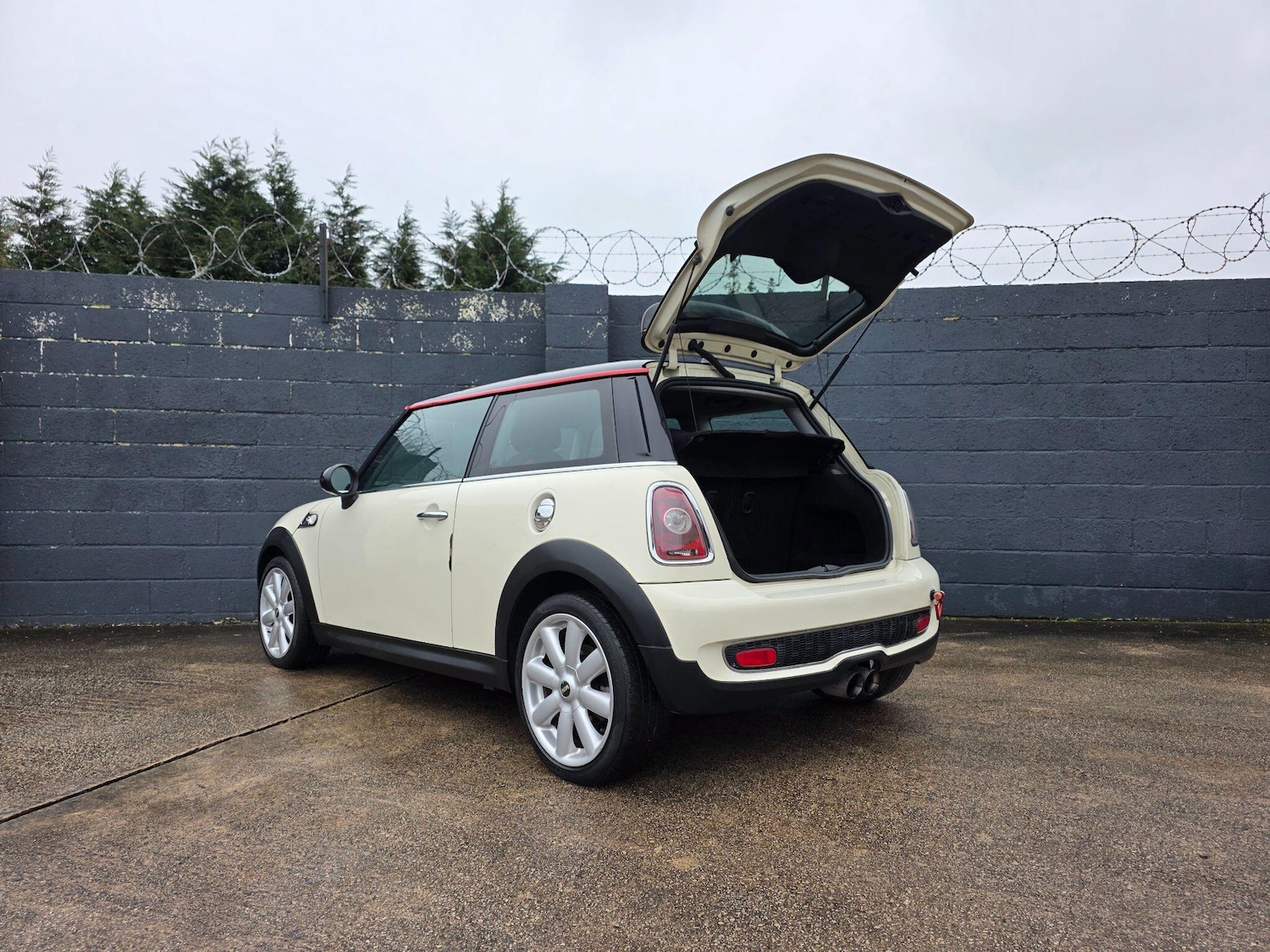 Used MINI Hatch 2009 for sale - 78033920: Photo 8