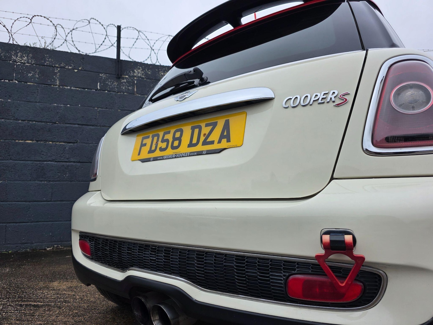 Used MINI Hatch 2009 for sale - 78033920: Photo 9