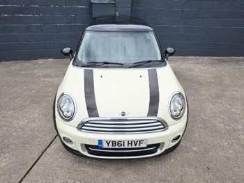 Used MINI Hatch 2012 for sale - 75153310: Photo
