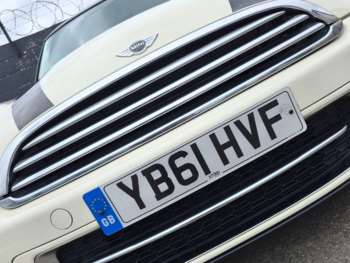 Used MINI Hatch 2012 for sale - 75153310: Photo