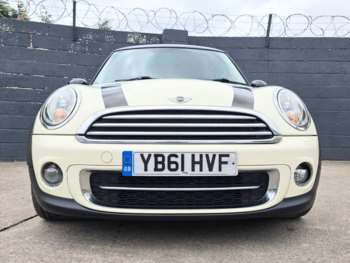 Used MINI Hatch 2012 for sale - 75153310: Photo
