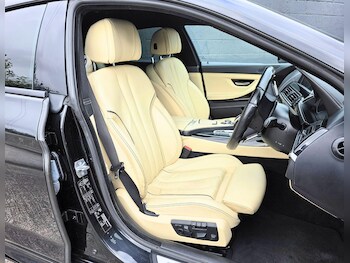 Used BMW 6 Series Gran Coupe 2014 for sale - 76226570: Photo 2
