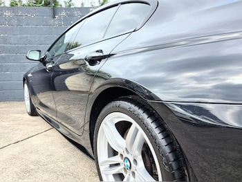 Used BMW 6 Series Gran Coupe 2014 for sale - 76226570: Photo