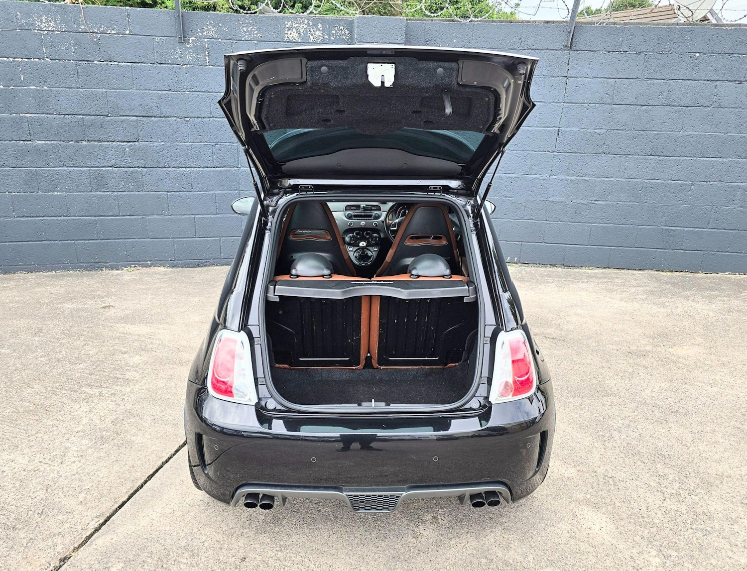 Vehicle 17