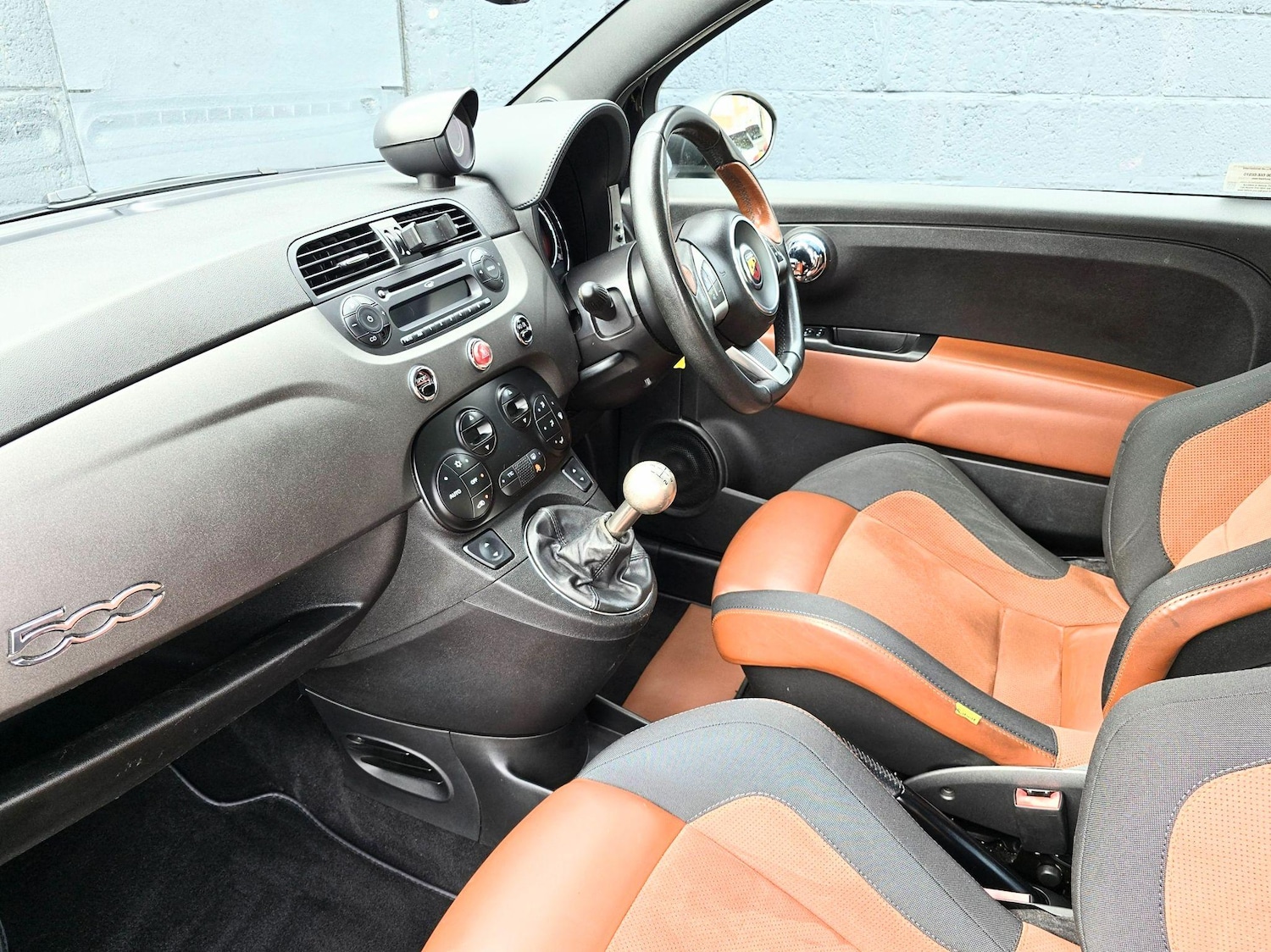 Vehicle 30