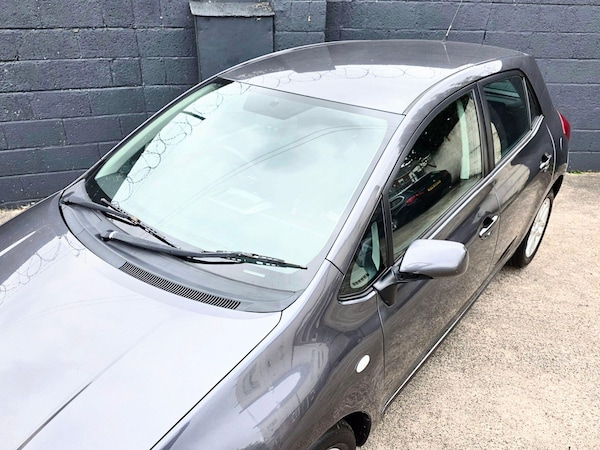 Used Toyota Auris 2007 for sale - 75415433: Photo 10