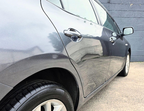 Used Toyota Auris 2007 for sale - 75415433: Photo 11