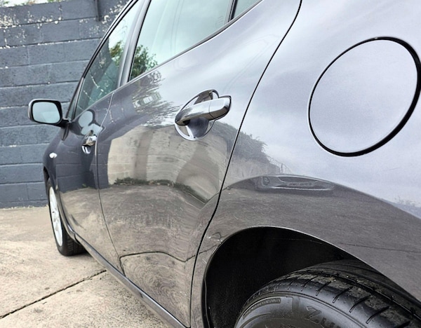 Used Toyota Auris 2007 for sale - 75415433: Photo 12
