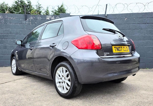 Used Toyota Auris 2007 for sale - 75415433: Photo 13