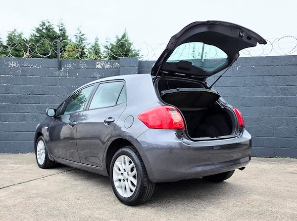 Used Toyota Auris 2007 for sale - 75415433: Photo 14