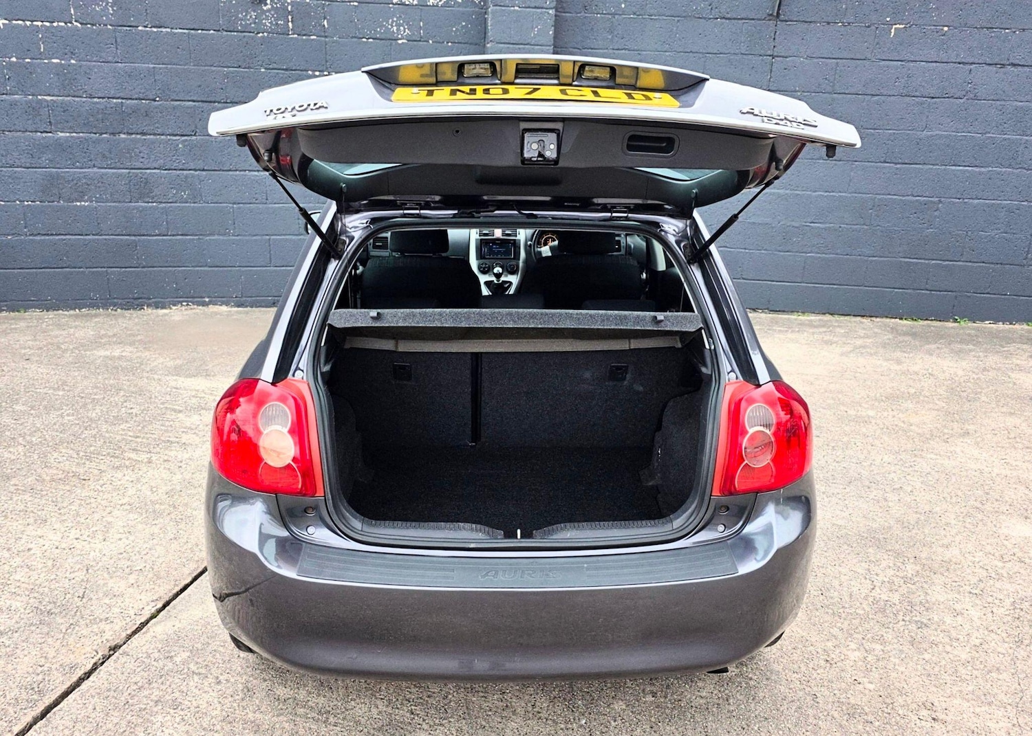 Vehicle 16
