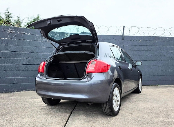 Used Toyota Auris 2007 for sale - 75415433: Photo 18