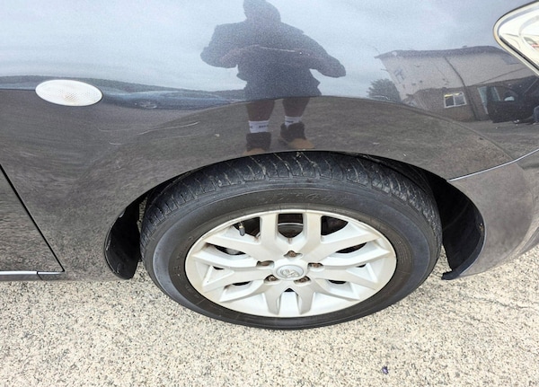 Used Toyota Auris 2007 for sale - 75415433: Photo 19