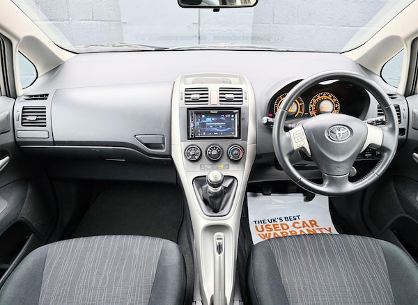 Used Toyota Auris 2007 for sale - 75415433: Photo 21