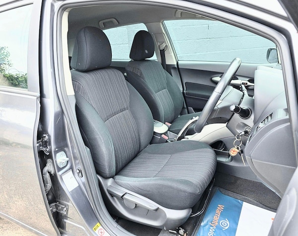 Used Toyota Auris 2007 for sale - 75415433: Photo 22